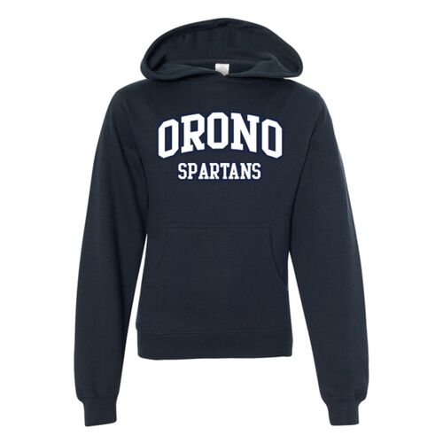 Youth Midweight Hood Thumbnail