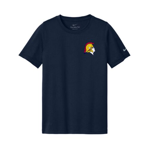 Nike Adult Spartan T-Shirt Thumbnail